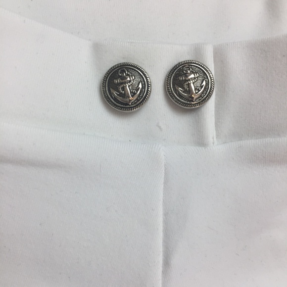 Athletic Photoshoot Shorts Micro Mini Bootie M-L - Picture 5 of 8